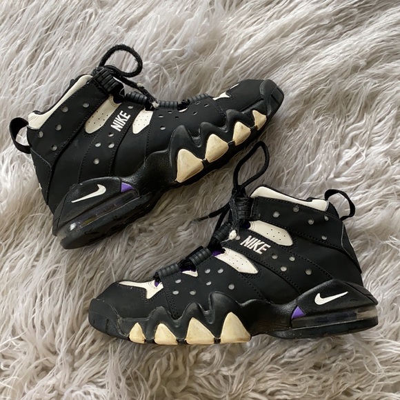 Nike Air Max 2 CB 94 “Retro Varsity Purple” - Picture 2 of 5